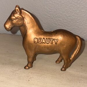 Cast iron stillbank vintage